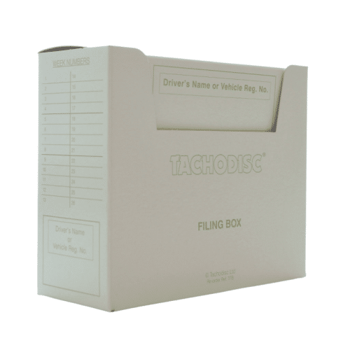 Plastic Storage Box